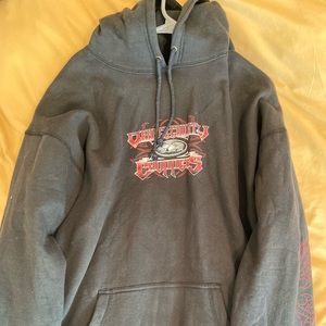 Orange County Choppers Hoodie